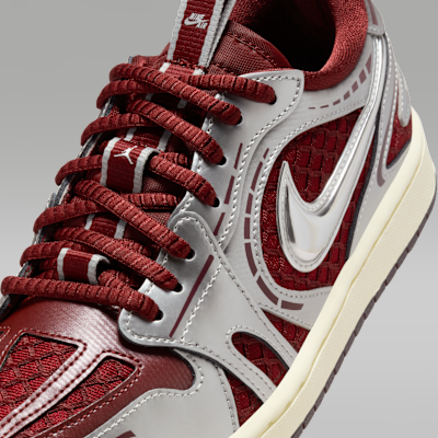 NIKE公式】エア ジョーダン 1 LOW メソッド オブ メイク ウィメンズ